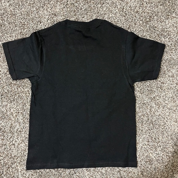 Gold Tooth Original logo skull t-shirt, rare, limited edition; NWOT - Picture 8 of 8